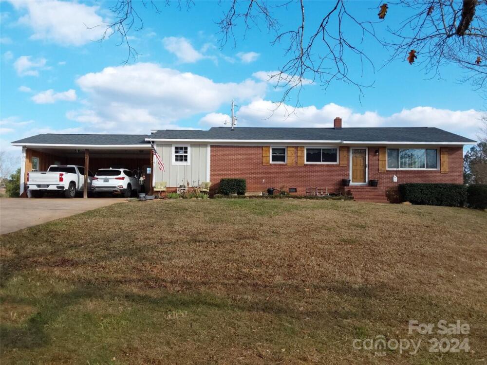 364 Moriah Church Road, Casar, NC 28020, MLS # 4204370