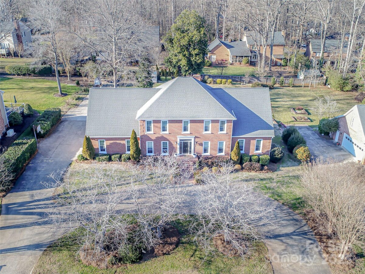 3513 Country Club Drive, Gastonia, NC 28056, MLS # 4204456