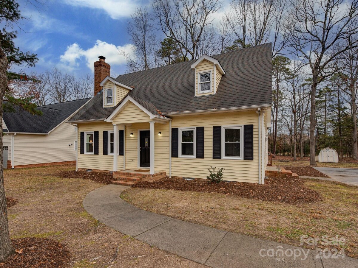 3062 Beech Court, Indian Trail, NC 28079, MLS # 4204483