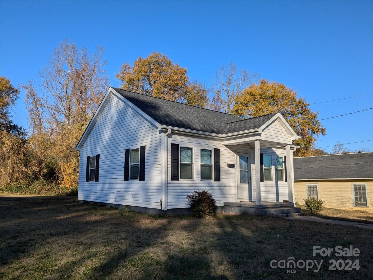 108 Ford Street, Shelby, NC 28150, MLS # 4204520