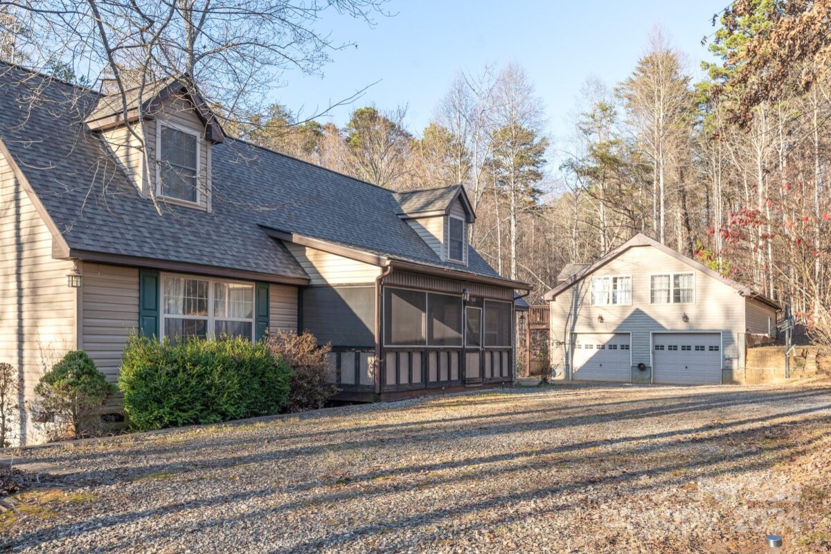 168 Wolf River Lane, Lake Lure, NC 28746, MLS # 4204554