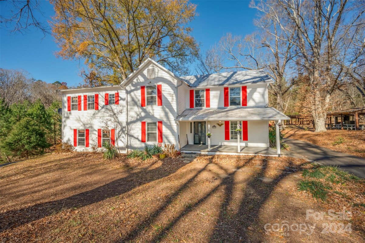 777 Camp Creek Road, Union Mills, NC 28167, MLS # 4204560