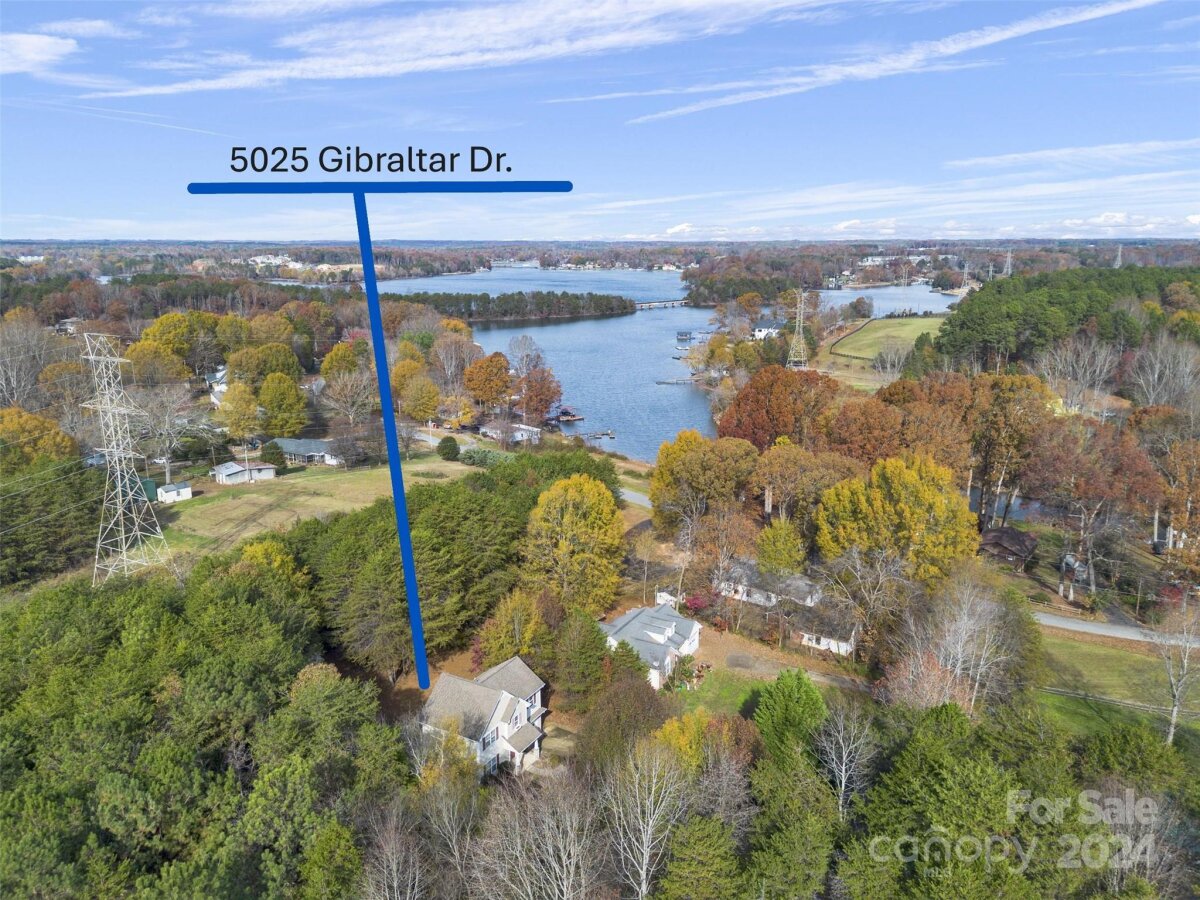 5025 Gibraltar Drive, Sherrills Ford, NC 28673, MLS # 4204565