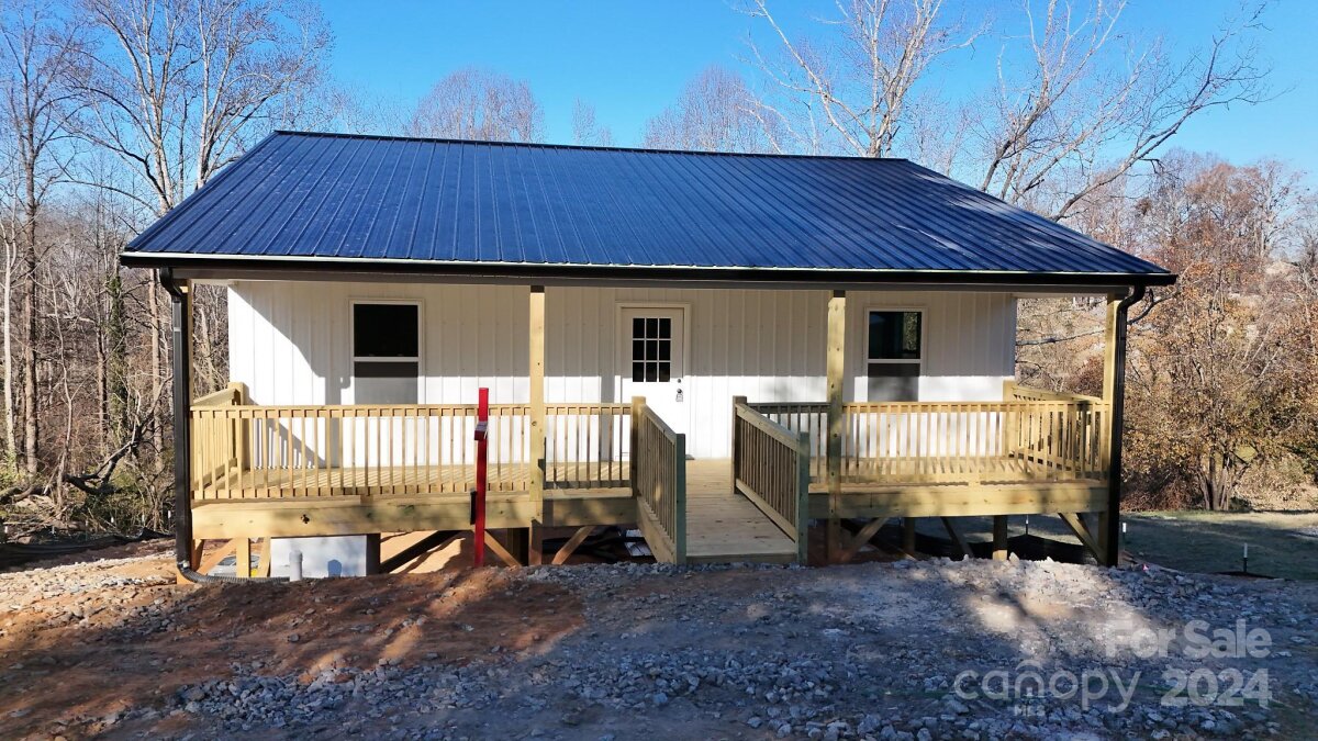 430 Folk Street, Lenoir, NC 28645, MLS # 4204597