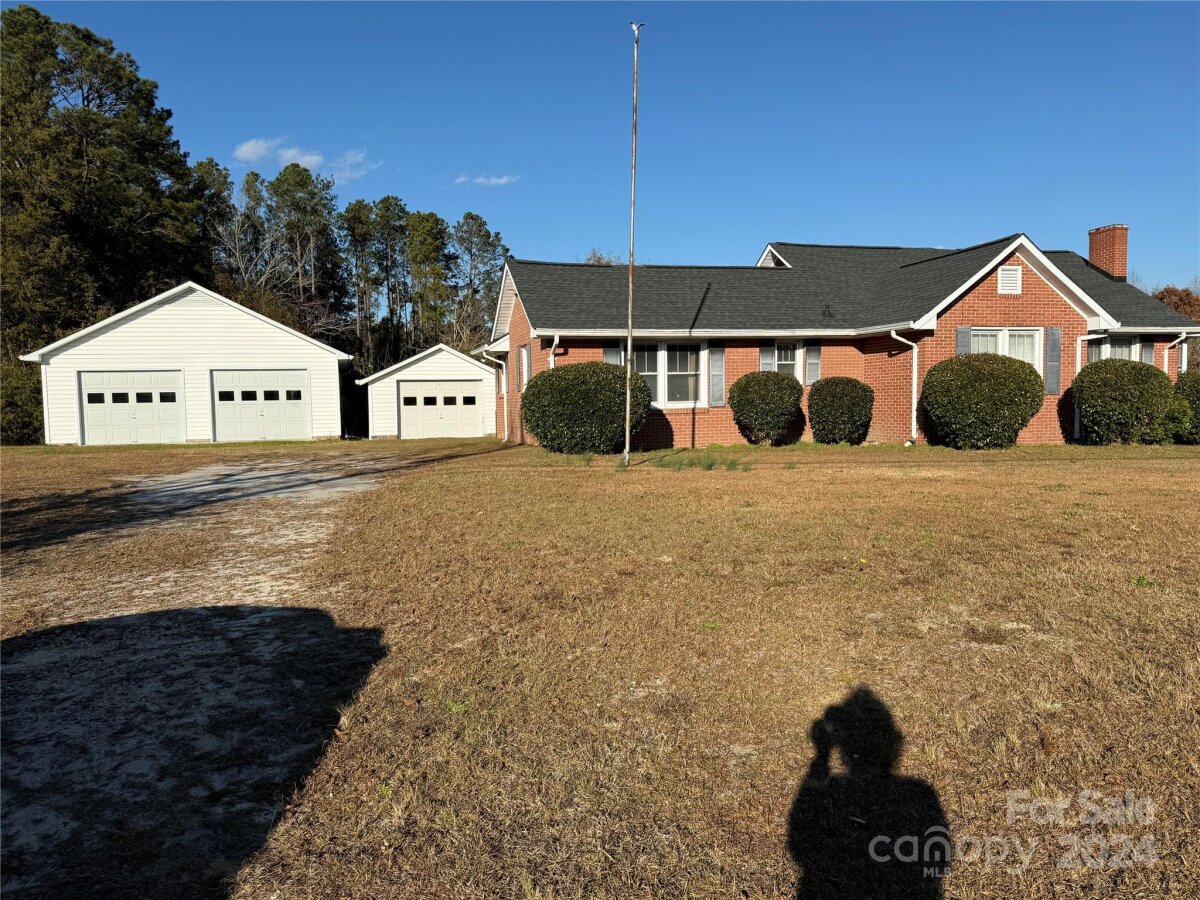 6989 Kershaw Camden Highway, Kershaw, SC 29067, MLS # 4204600