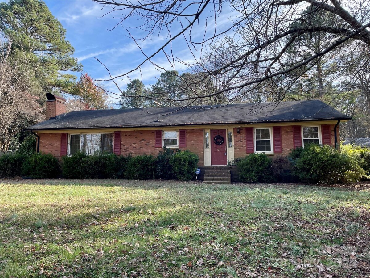 826 Union New Hope Road, Gastonia, NC 28056, MLS # 4204697