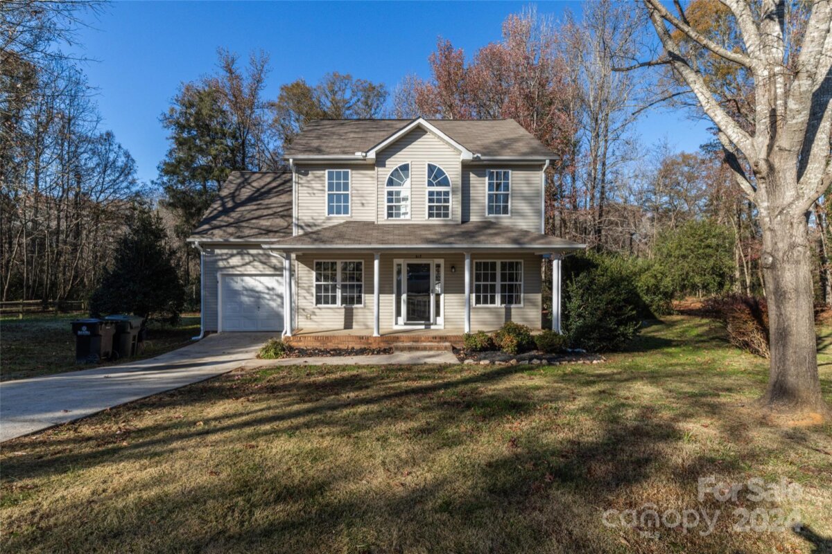 617 Edinburgh Court, Rock Hill, SC 29730, MLS # 4204771