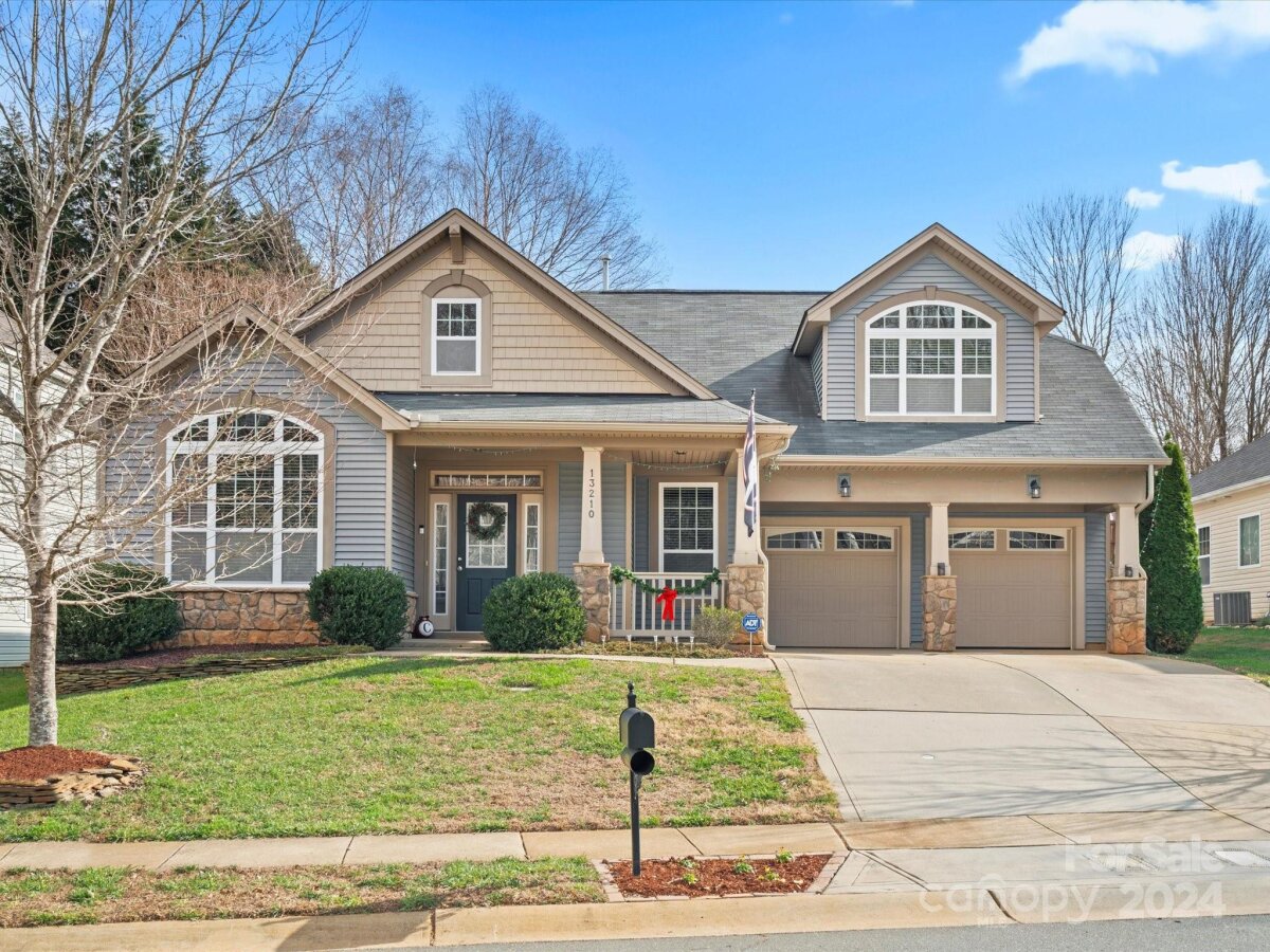 13210 Reunion Street, Charlotte, NC 28278, MLS # 4204778