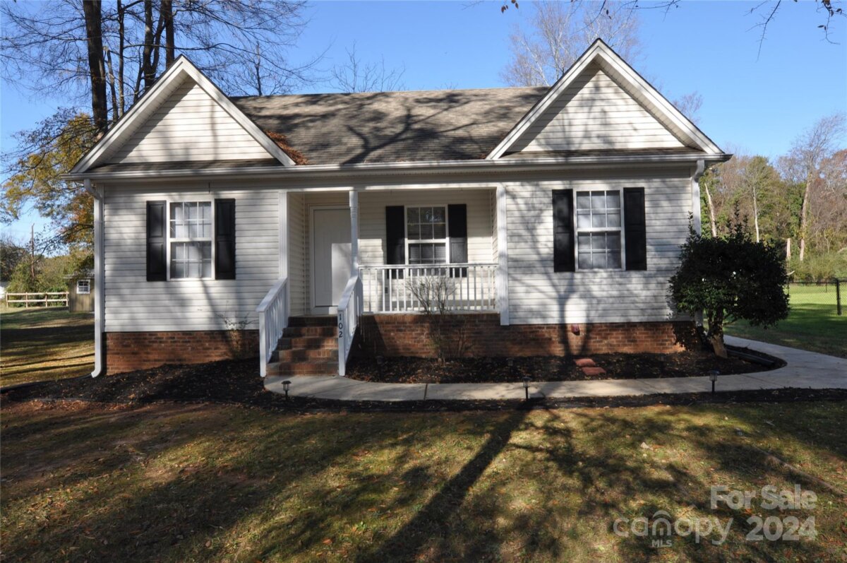 102 Hardin Street Unit 2, Chester, SC 29706, MLS # 4204850