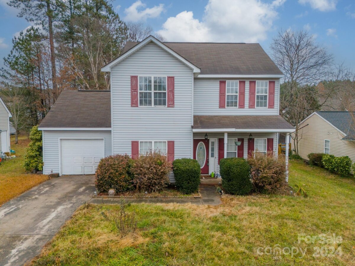 171 Kristens Court Drive, Mooresville, NC 28115, MLS # 4204911