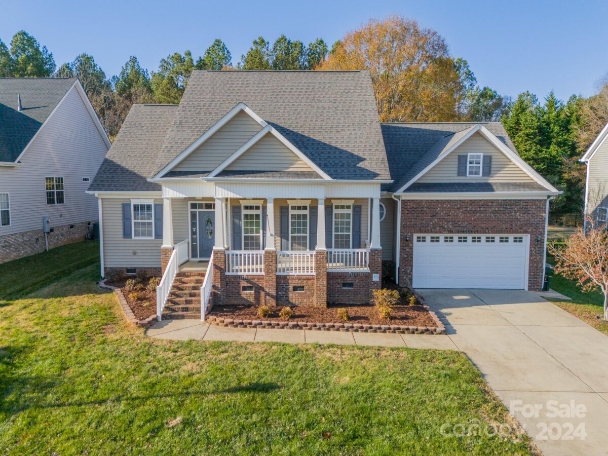 1739 Craven Hill Drive, Rock Hill, SC 29730, MLS # 4204939