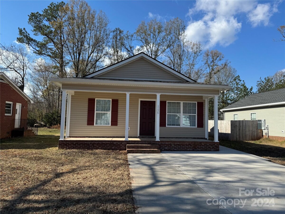 1136 Carolina Avenue Extension, Rock Hill, SC 29730, MLS # 4204949