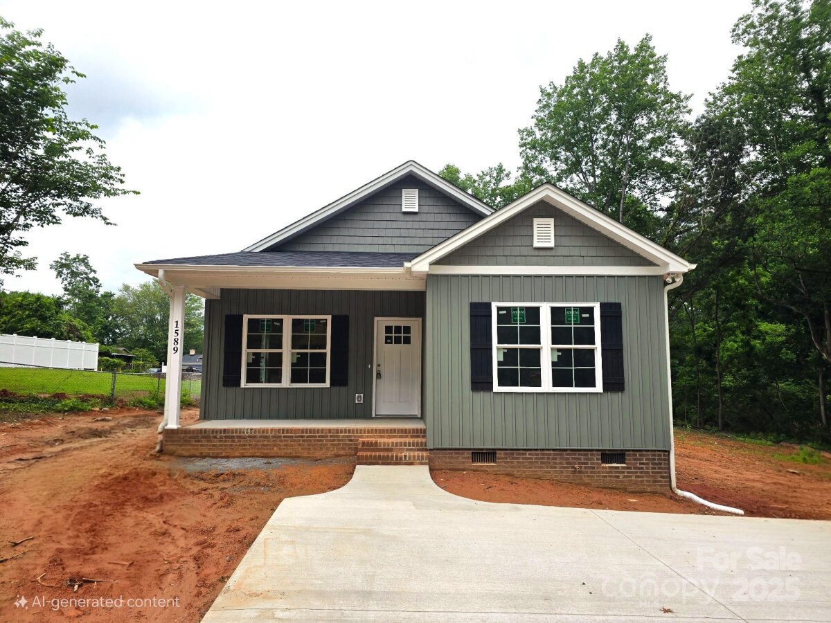 1589 Maysville Road, Shelby, NC 28150, MLS # 4204993
