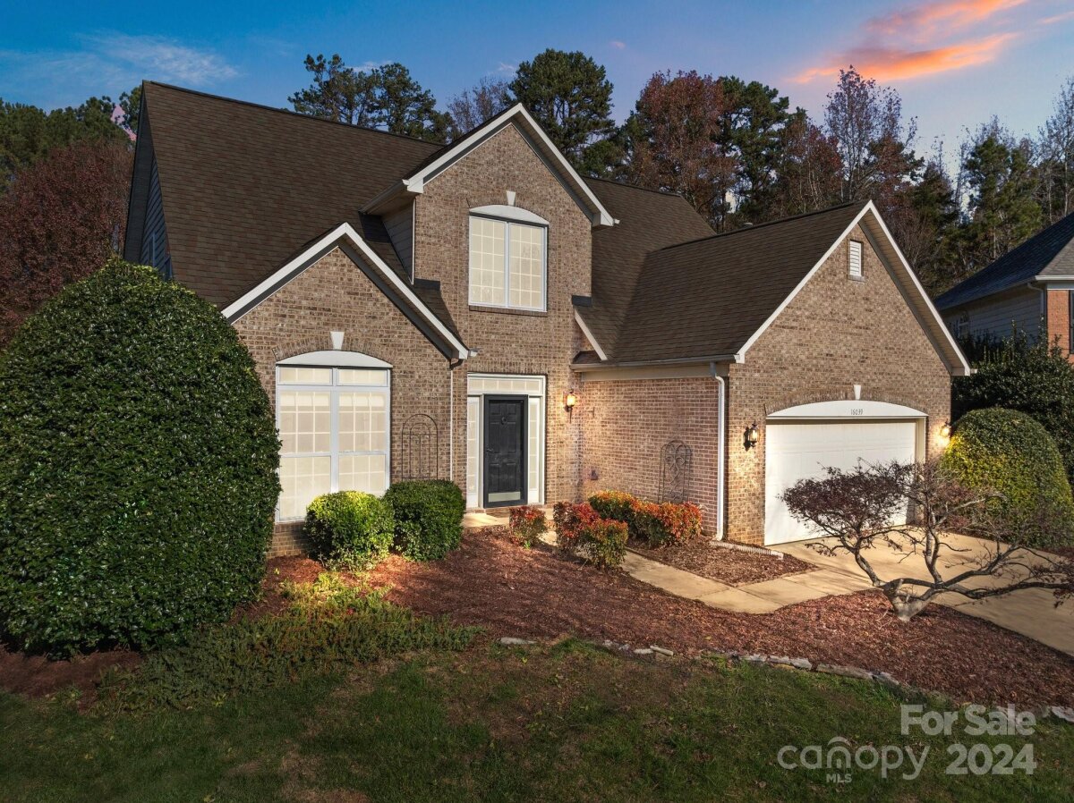 16039 Lavenham Road, Huntersville, NC 28078, MLS # 4205009