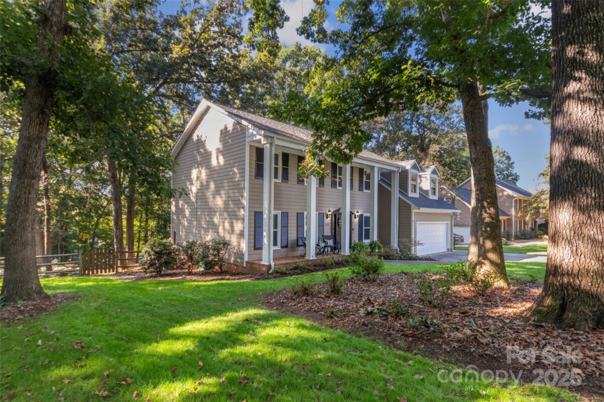 416 Sabot Lane, Matthews, NC 28105, MLS # 4205044