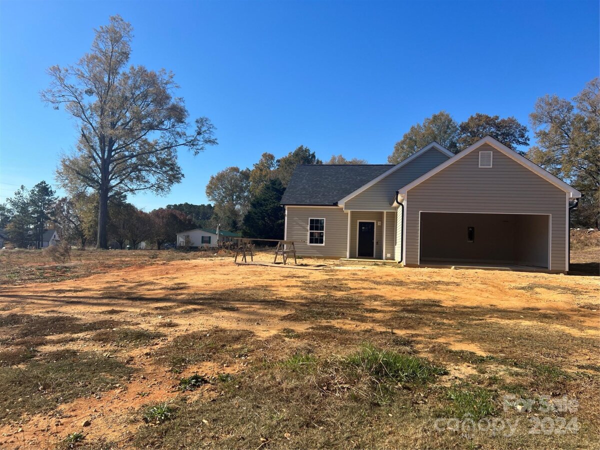 227 S Hampton Street, Jefferson, SC 29718, MLS # 4205085