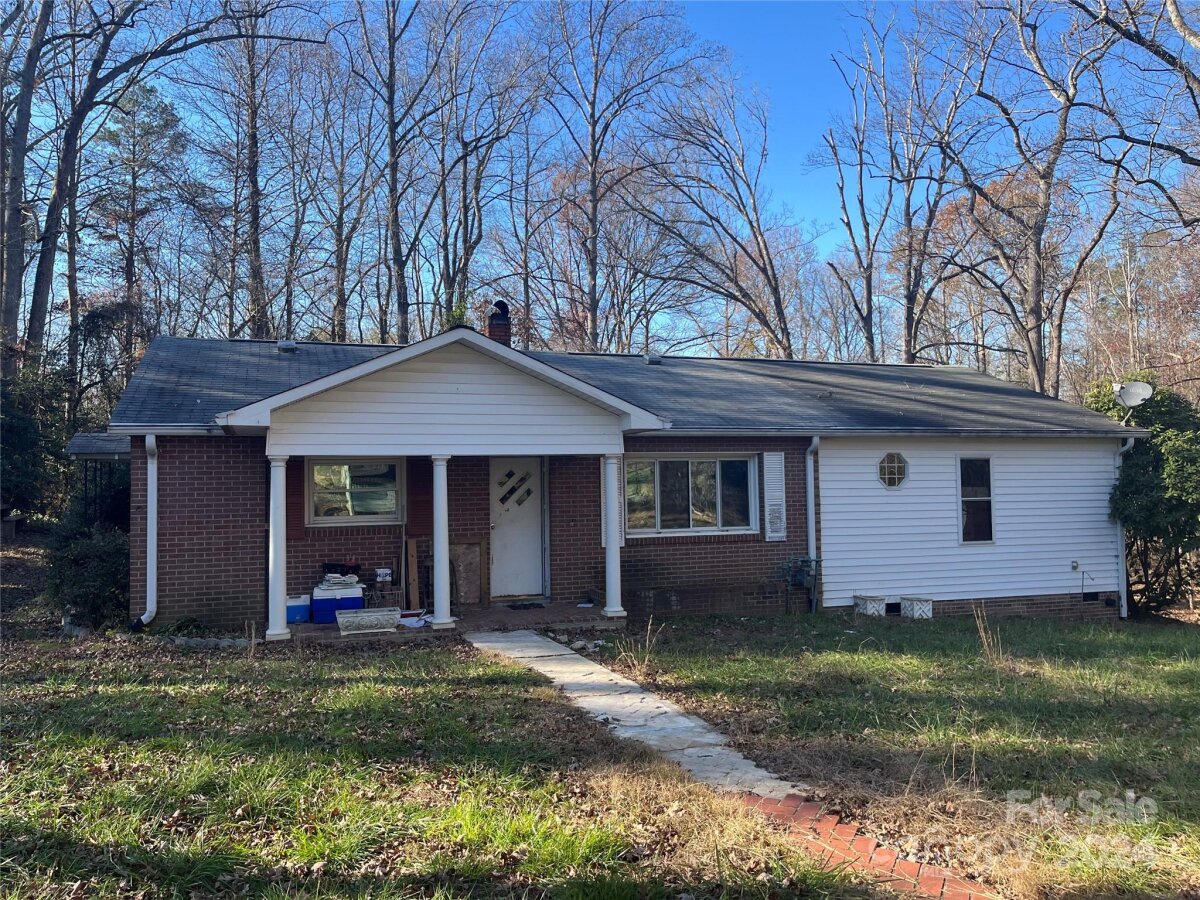 320 Lovelady Road, Connelly Springs, NC 28612, MLS # 4205255