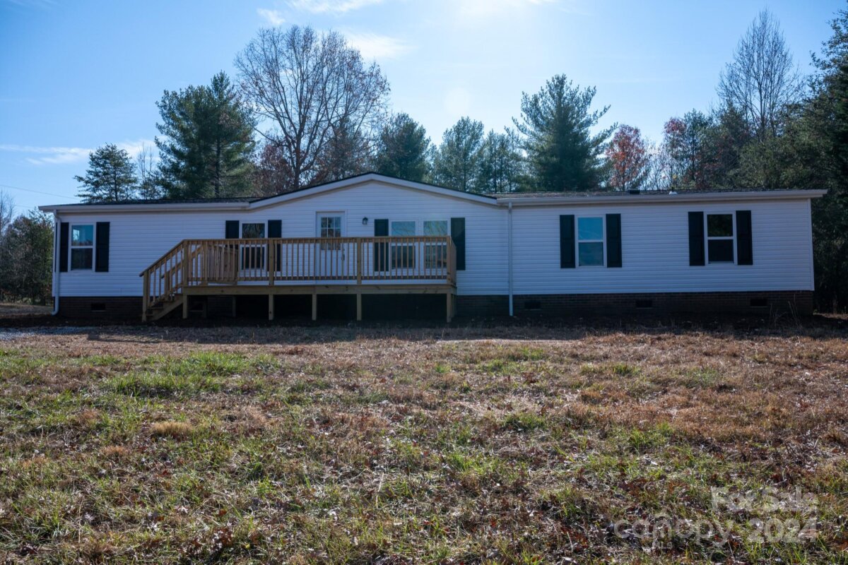 5770 Walker Chapel Road, Morganton, NC 28655, MLS # 4205369