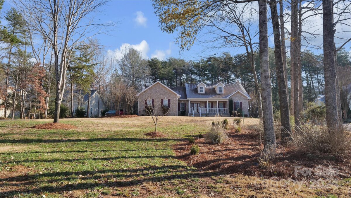 412 Cornerstone Drive, Taylorsville, NC 28681, MLS # 4205404