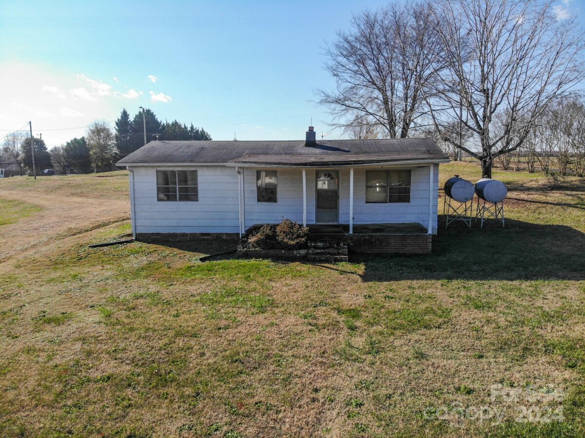 1709 W Highway 27 Highway, Lincolnton, NC 28092, MLS # 4205419