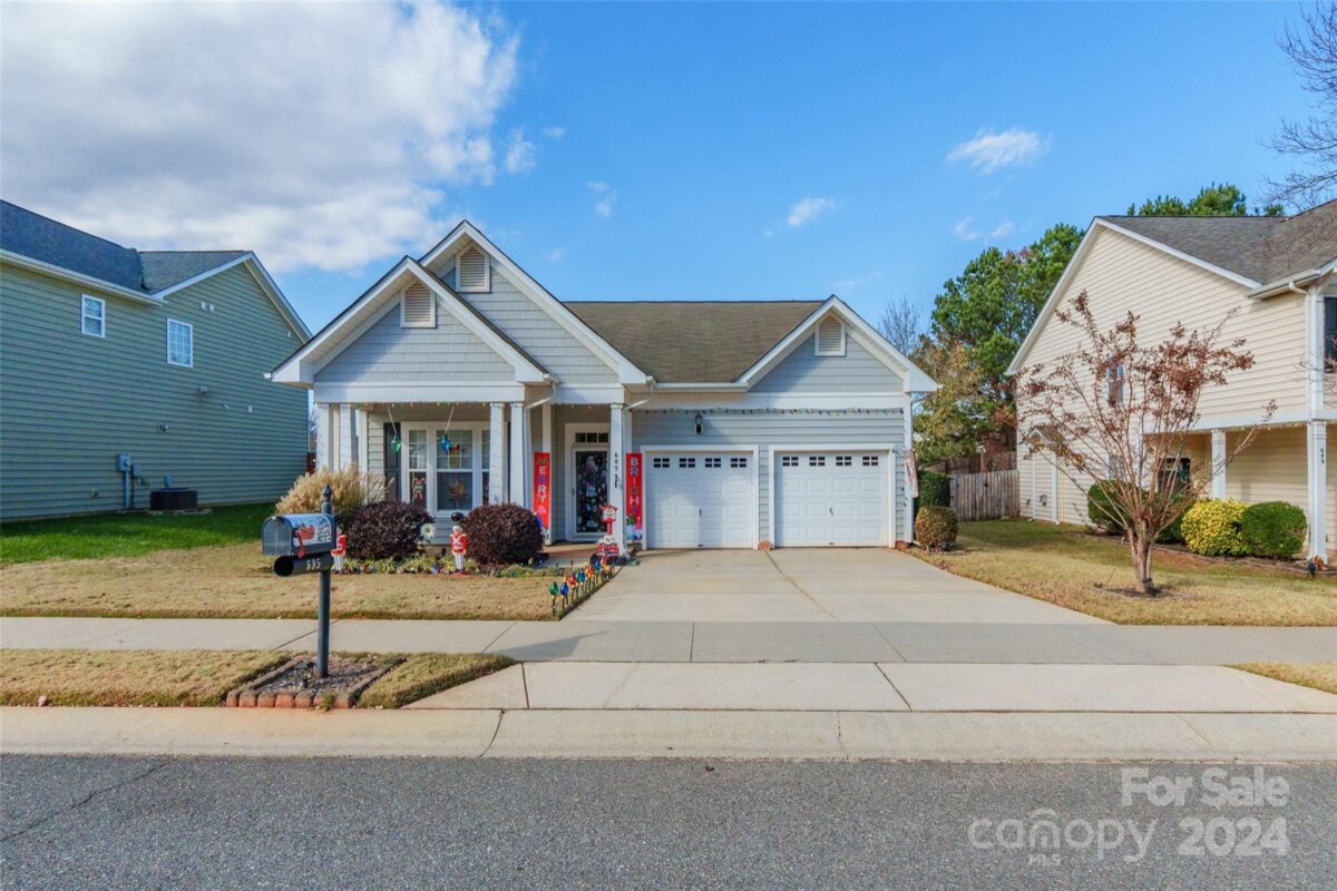 685 Goldflower Drive, Rock Hill, SC 29732, MLS # 4205459