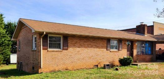 2040 NE 25TH ST Drive, Hickory, NC 28601, MLS # 4205474