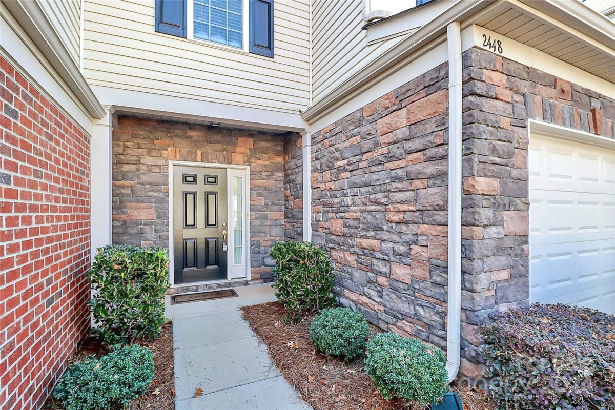 2448 Kensington Station Parkway, Charlotte, NC 28210, MLS # 4205486