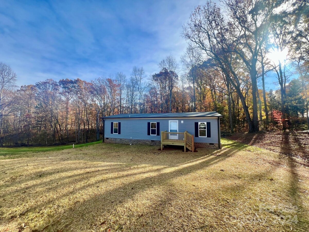 46 Kidd and Brown Road, Hiddenite, NC 28636, MLS # 4205608