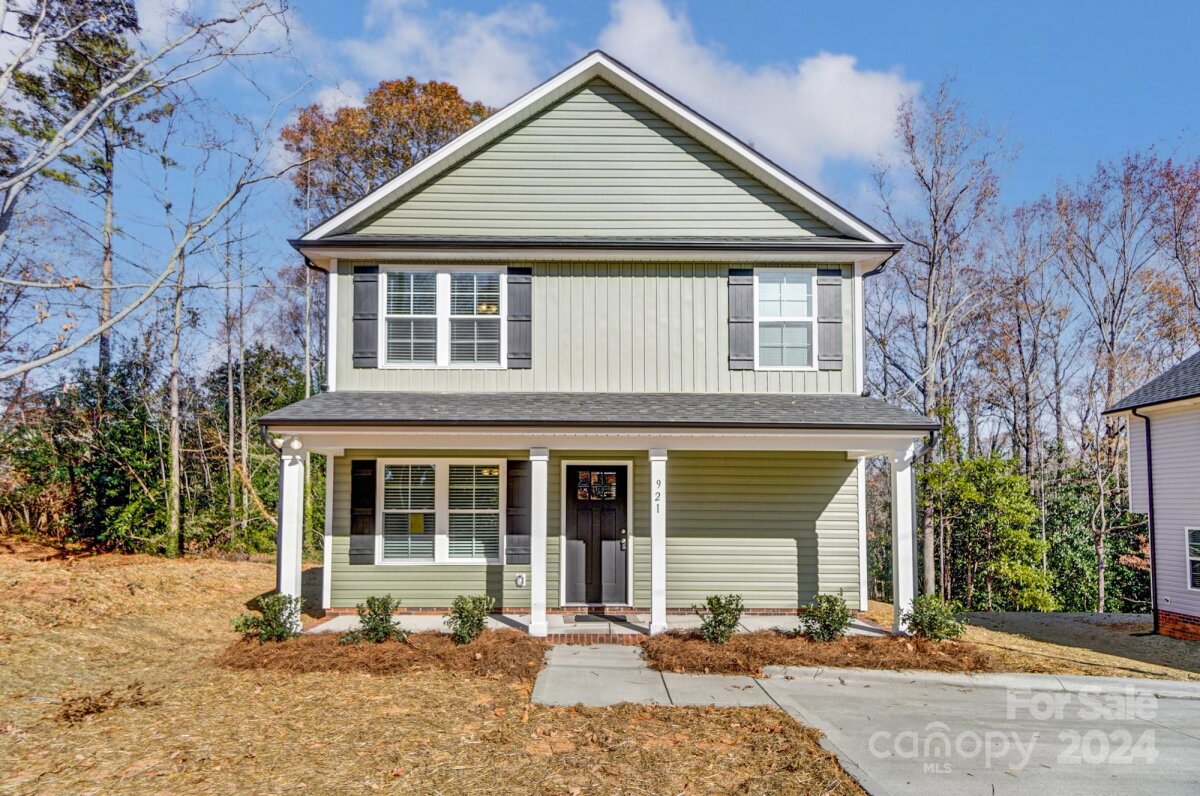 921 Pineridge Street, Concord, NC 28025, MLS # 4205699