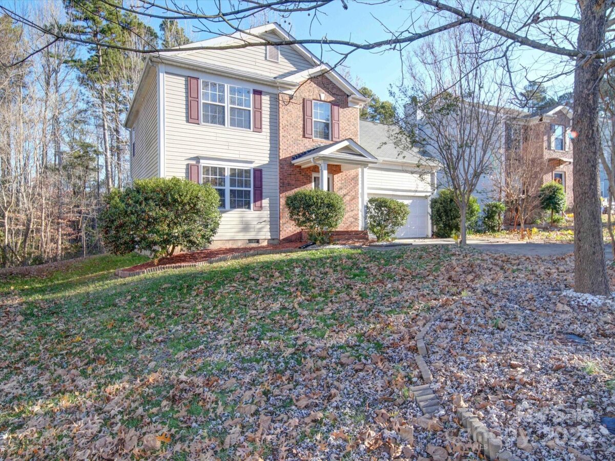 11116 Northwoods Forest Drive, Charlotte, NC 28214, MLS # 4205773