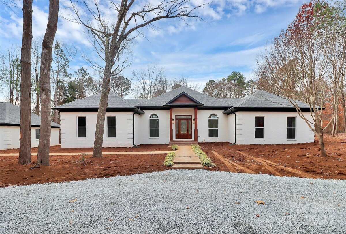 6701 Pleasant Grove Road, Waxhaw, NC 28173, MLS # 4205789