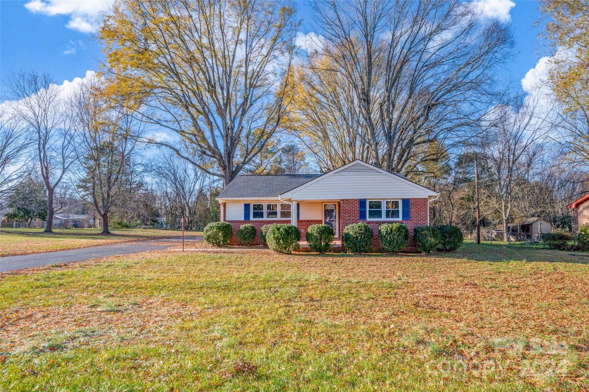 187 Shumaker Drive, Statesville, NC 28625, MLS # 4205794