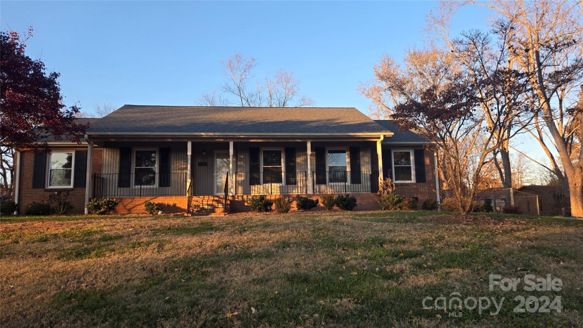 1308 Princeton Avenue, Gastonia, NC 28054, MLS # 4205826