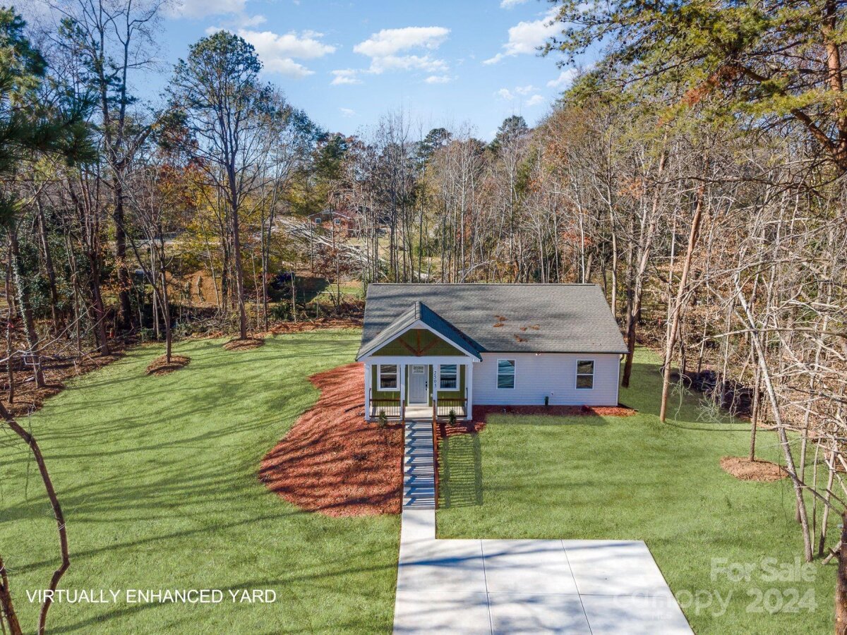 2503 Parnell Drive, Shelby, NC 28150, MLS # 4205827