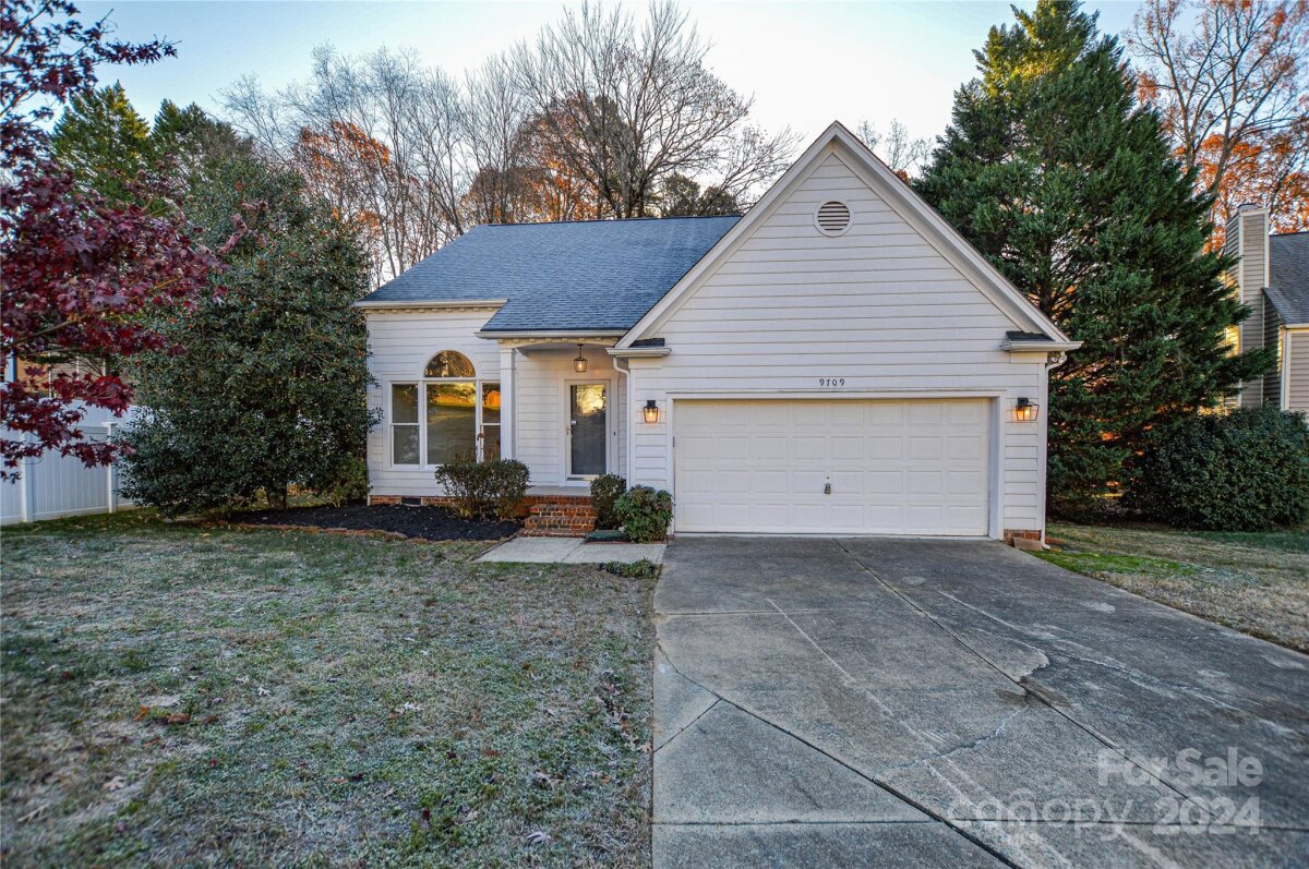 9709 Calpher Court, Matthews, NC 28105, MLS # 4205838