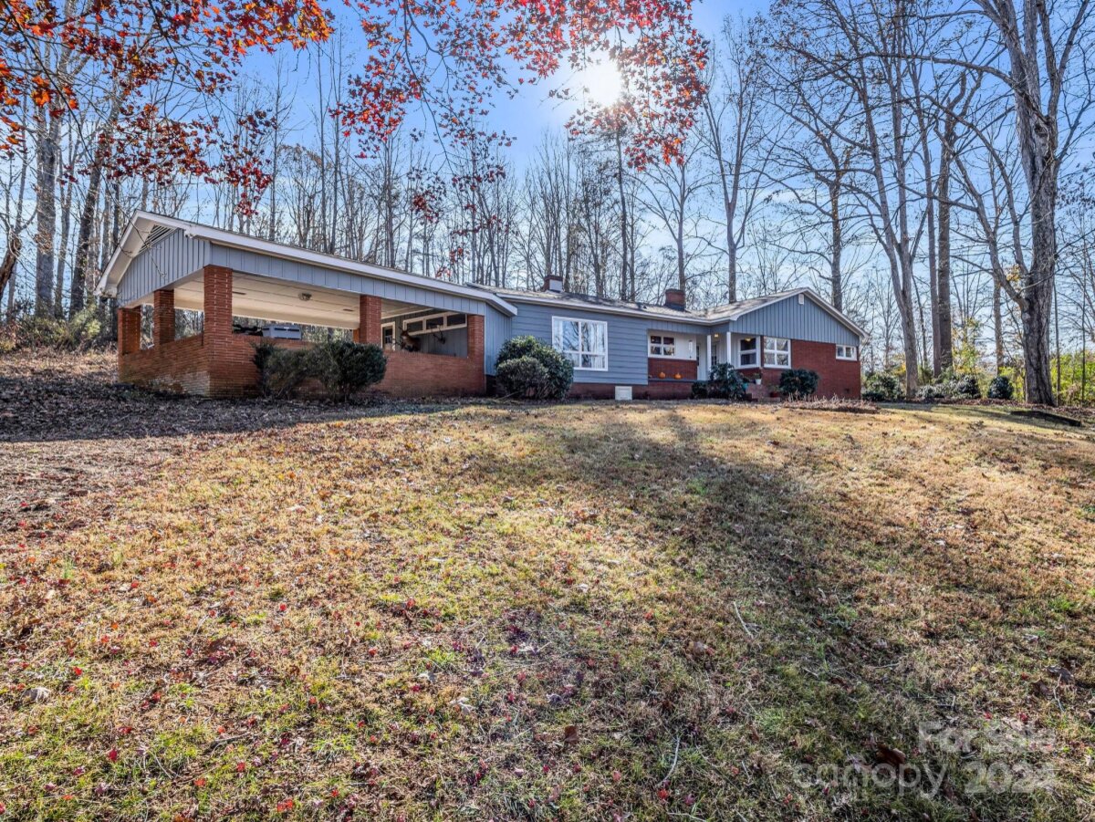 1140 Us Hwy #74 Highway, Bostic, NC 28018, MLS # 4205893