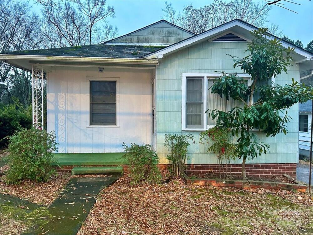 601 Sherman Street, Badin, NC 28009, MLS # 4205901