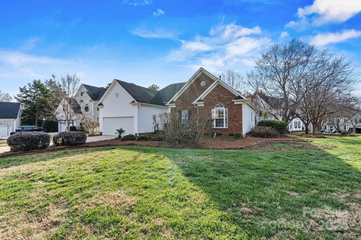 10302 Sawtimber Court, Huntersville, NC 28078, MLS # 4205909