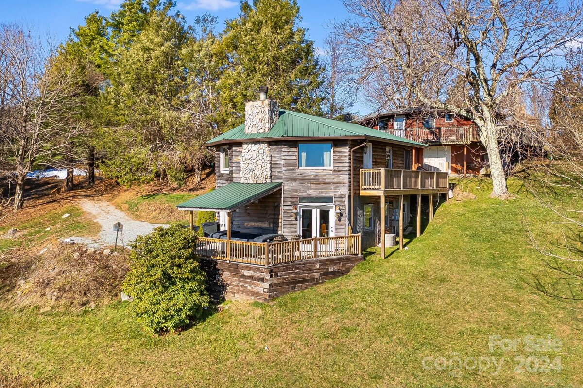 232 Copper Springs Drive, Boone, NC 28607, MLS # 4206010