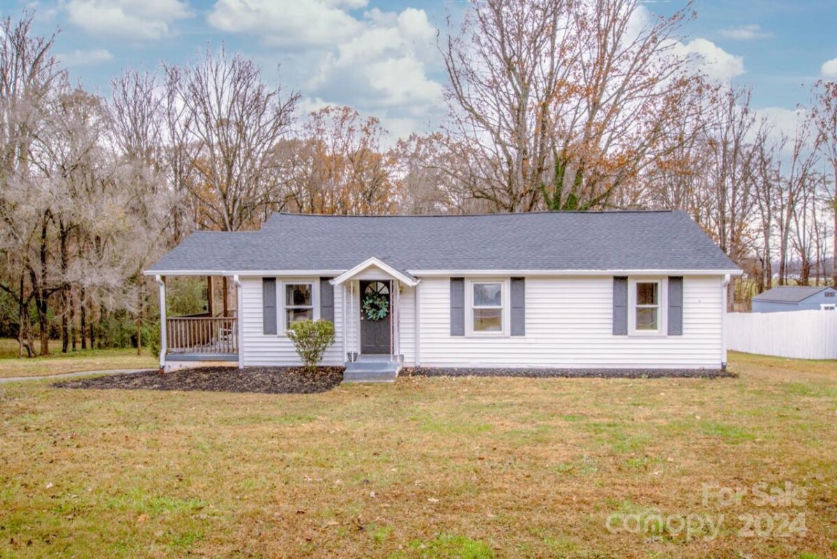 364 Scotts Creek Road, Statesville, NC 28625, MLS # 4206065