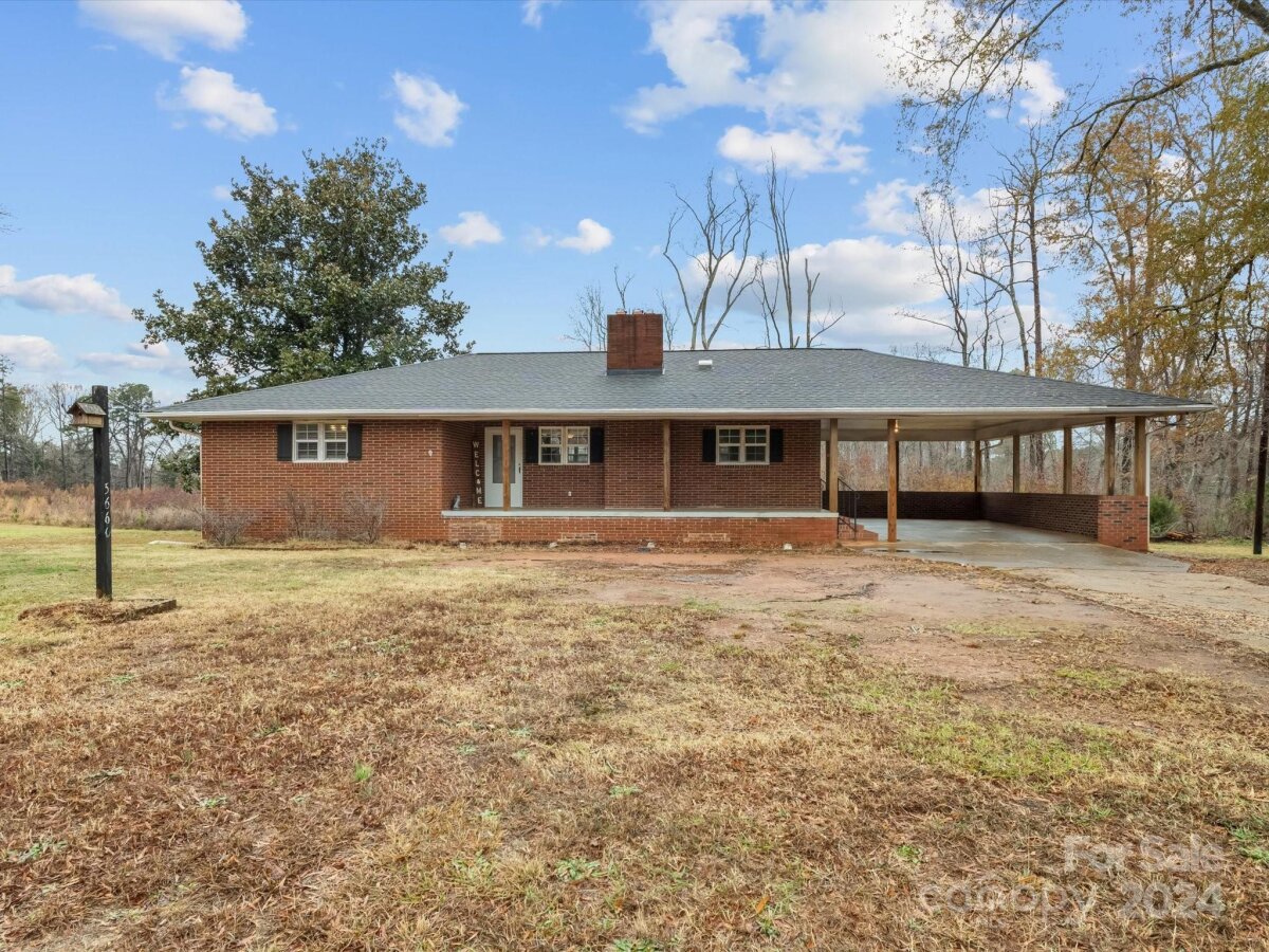 5660 Sherrills Ford Road, Salisbury, NC 28147, MLS # 4206066