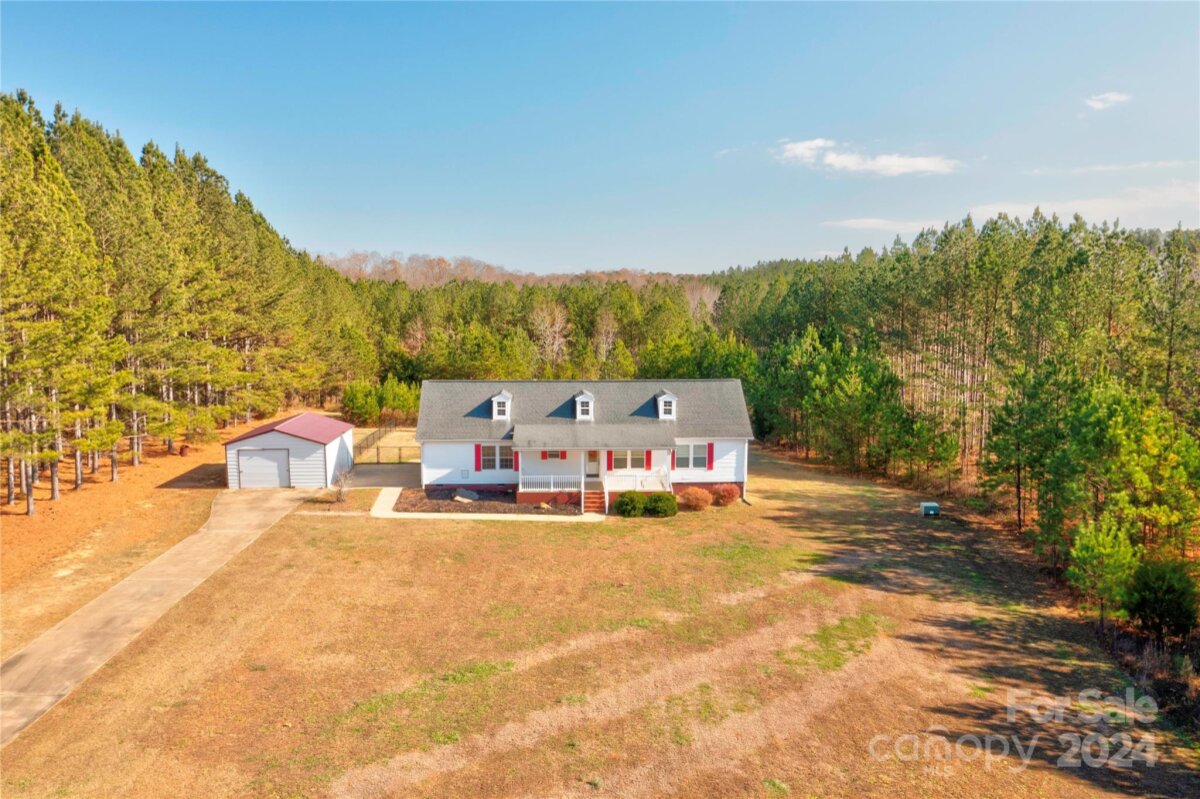 441 Dills Road, Rutherfordton, NC 28139, MLS # 4206178