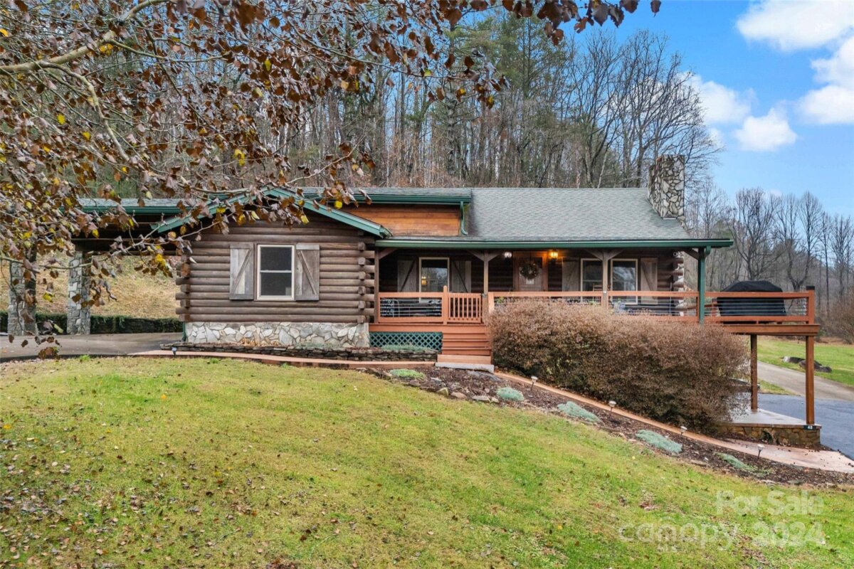 48 Honeycutt Lane, Nebo, NC 28761, MLS # 4206224