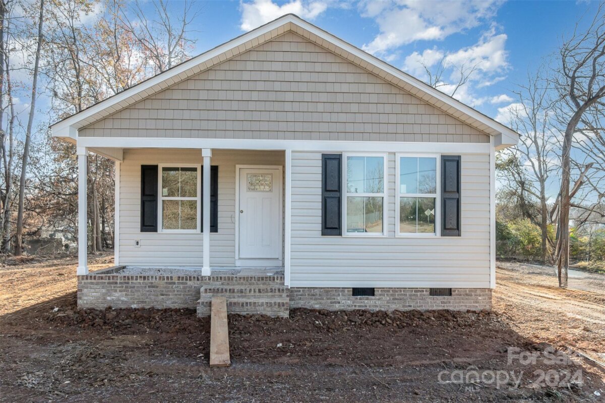 25 Kesler Street, Salisbury, NC 28144, MLS # 4206313