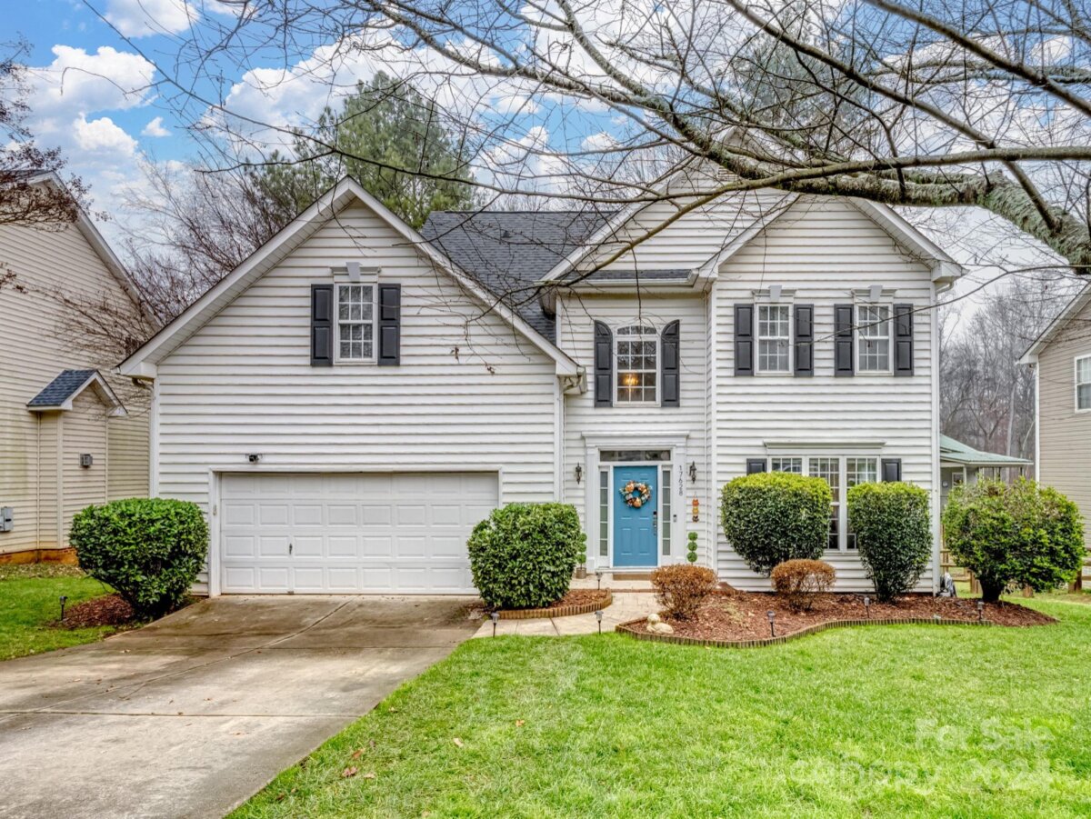 17628 Cambridge Grove Drive, Huntersville, NC 28078, MLS # 4206378