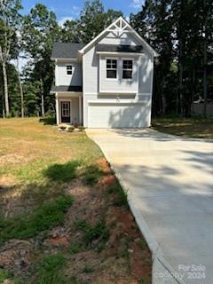 120 orville Road, Statesville, NC 28677, MLS # 4206380