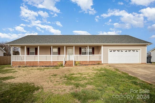 112 Hayworth Lane, Statesville, NC 28625, MLS # 4206416