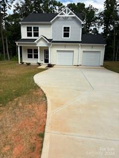 126 Orville Road, Statesville, NC 28677, MLS # 4206430