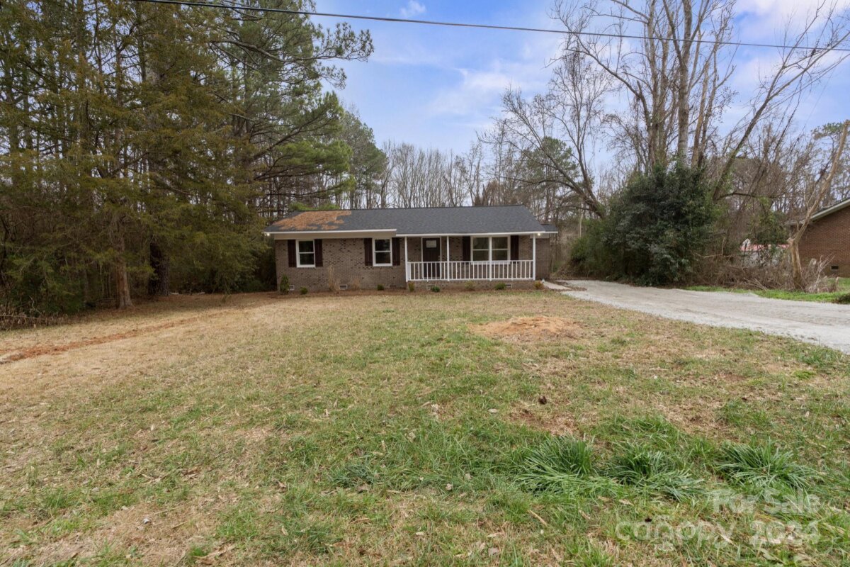 1975 W Wall Street, Wadesboro, NC 28170, MLS # 4206456