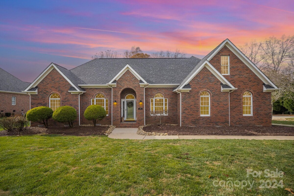 180 Sink Farm Road, Mooresville, NC 28115, MLS # 4206484